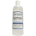 Jacks Jacks 483 Jacks Hypoallergenic 2-in-L Shampoo & Conditioner - 16 oz 483